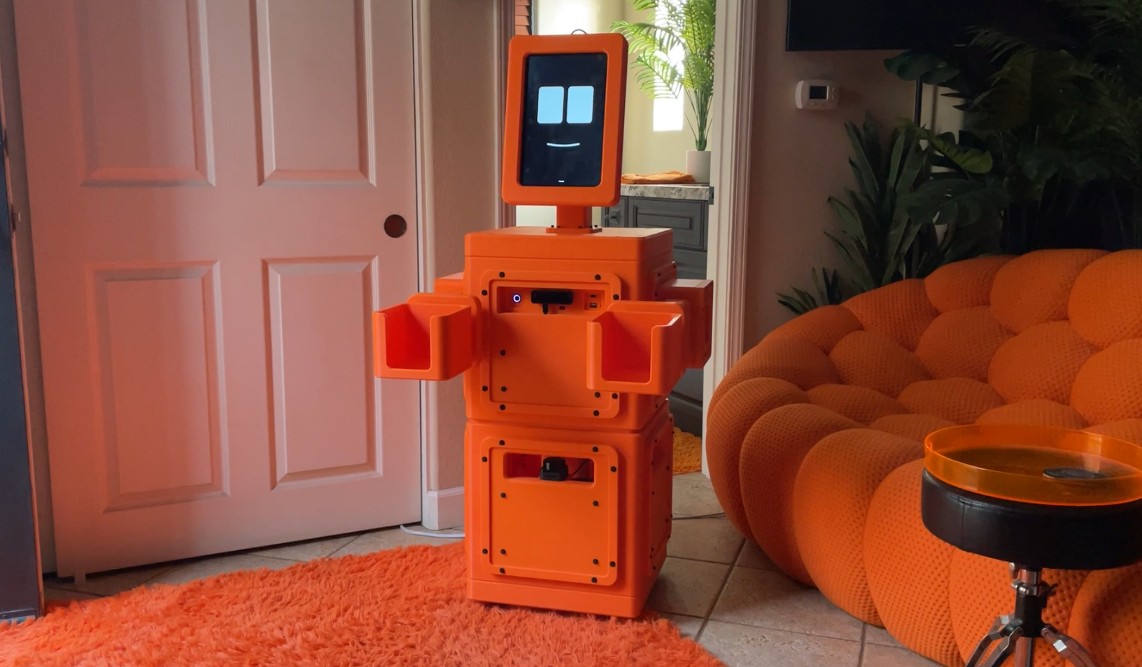 Millie Bot Is Live on Kickstarter!