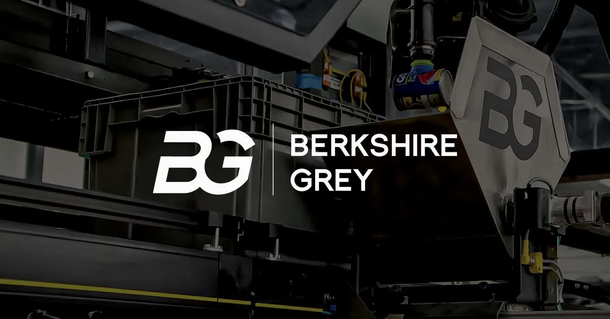 Berkshire Grey: AI-Powered Warehouse Robotics and Automation