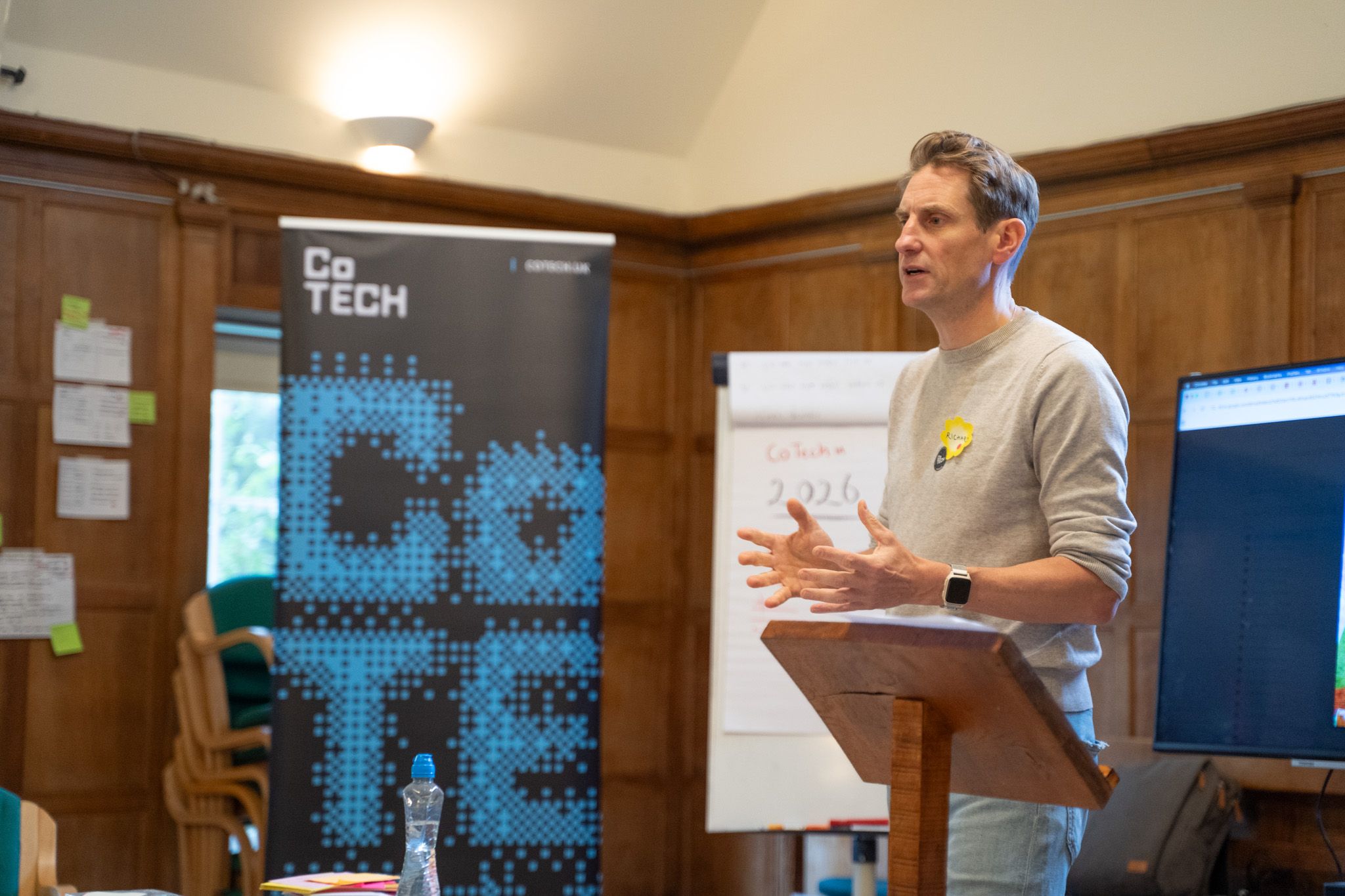 CoTech: Building a Cooperative Technology Economy Through Worker Ownership