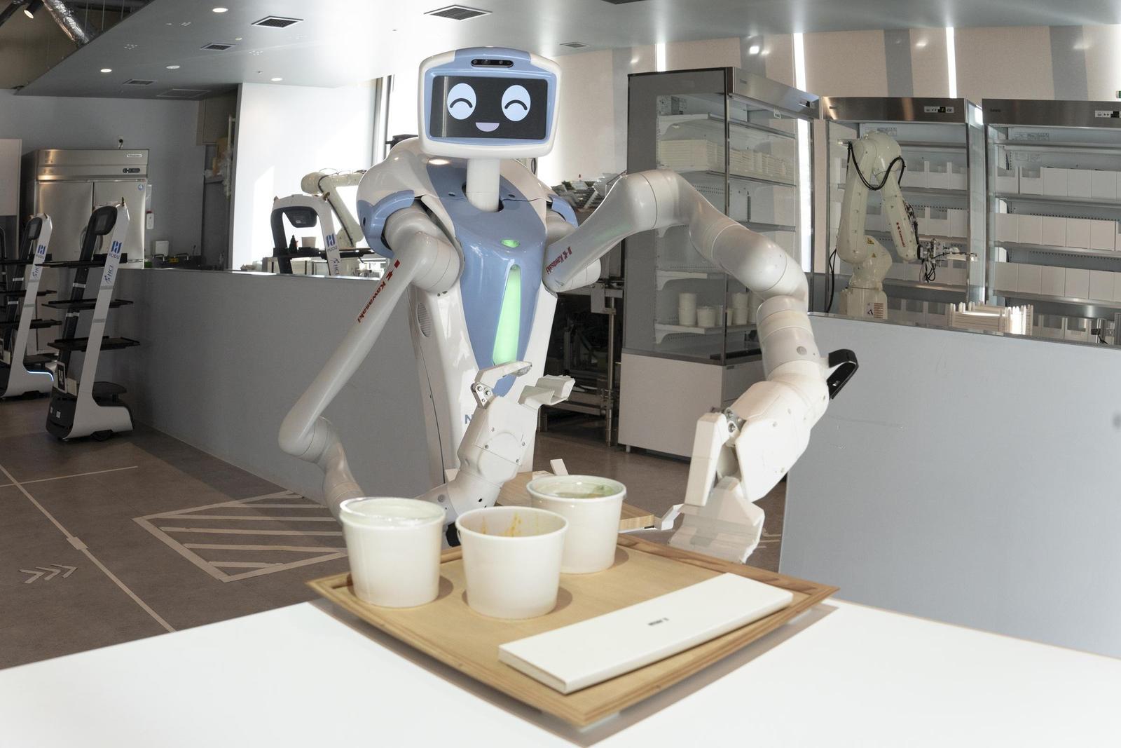 The Missing Layer in Restaurant Automation